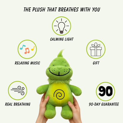 MrCozy™ Calming Sleep Plushie